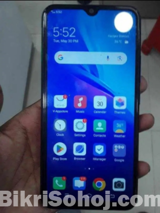 vivo y11